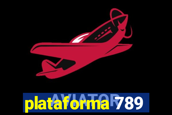 plataforma 789