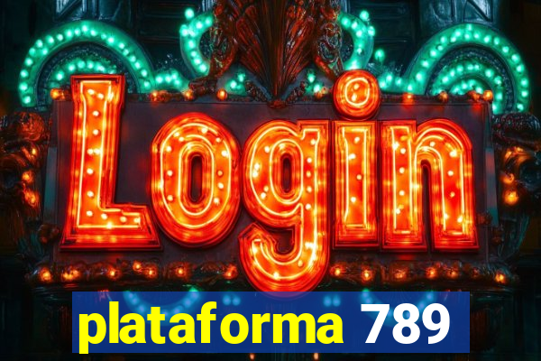 plataforma 789