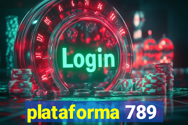 plataforma 789