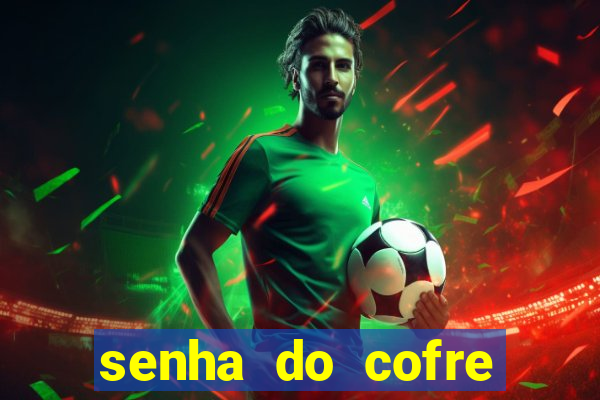 senha do cofre road 96