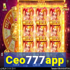 Ceo777app