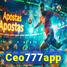 Ceo777app