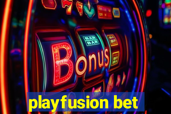 playfusion bet