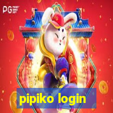 pipiko login