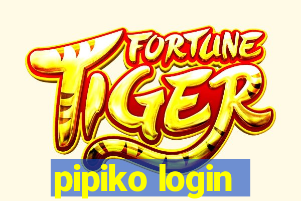 pipiko login