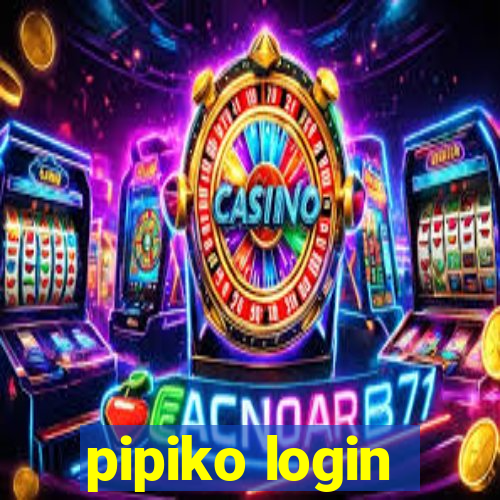 pipiko login