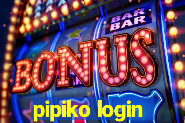 pipiko login