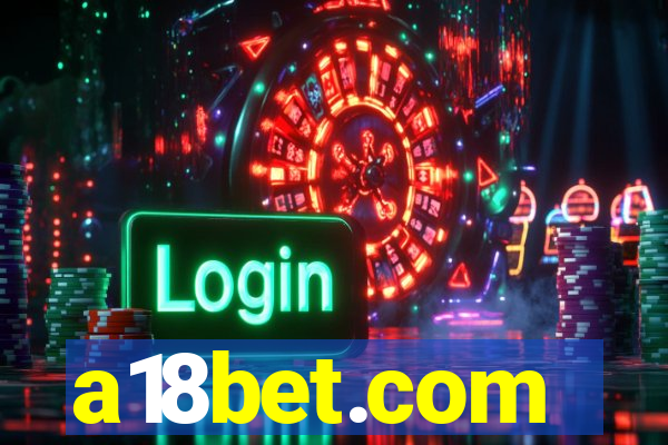 a18bet.com