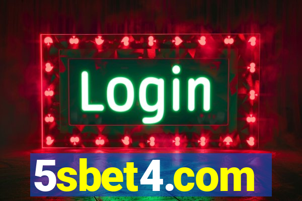 5sbet4.com