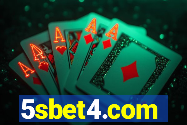 5sbet4.com