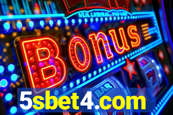 5sbet4.com