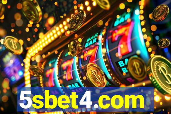 5sbet4.com