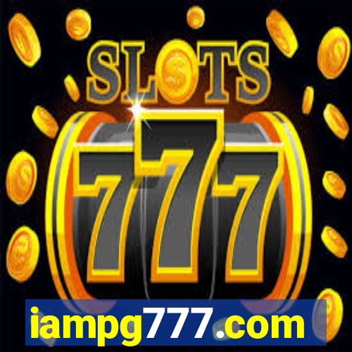 iampg777.com