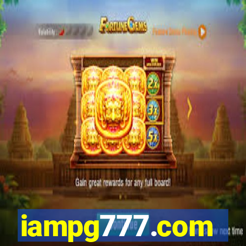 iampg777.com