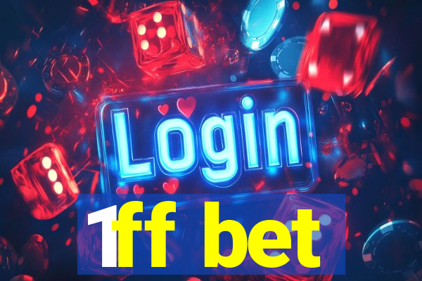 1ff bet