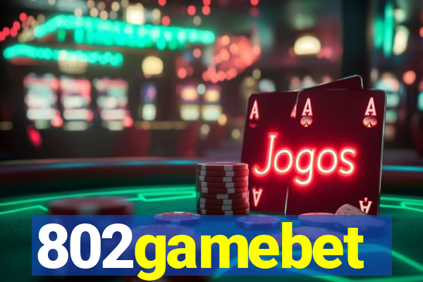 802gamebet