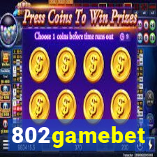 802gamebet