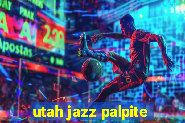 utah jazz palpite