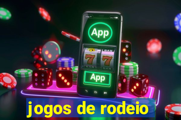 jogos de rodeio