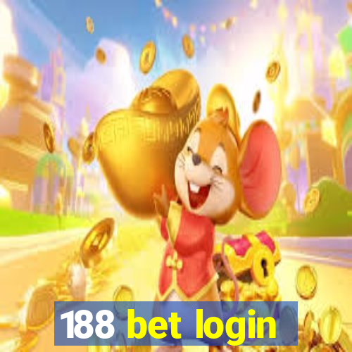 188 bet login