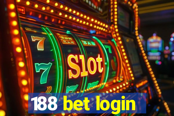 188 bet login