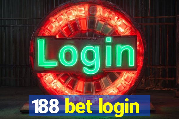 188 bet login