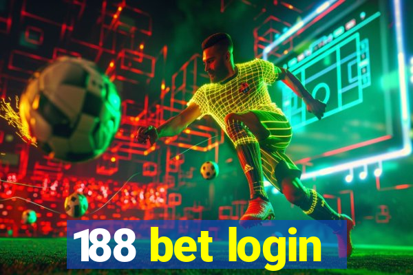 188 bet login