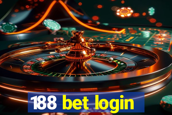 188 bet login