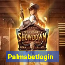 Palmsbetlogin