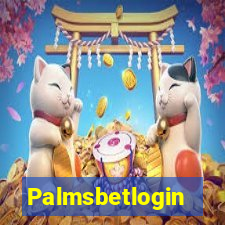 Palmsbetlogin