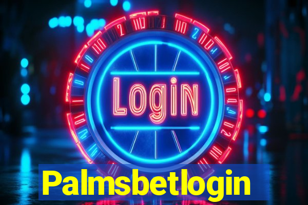 Palmsbetlogin