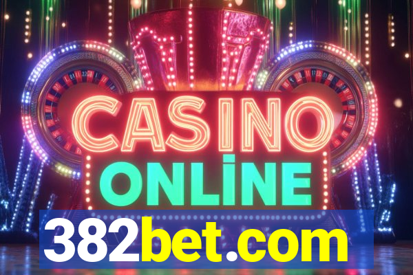 382bet.com