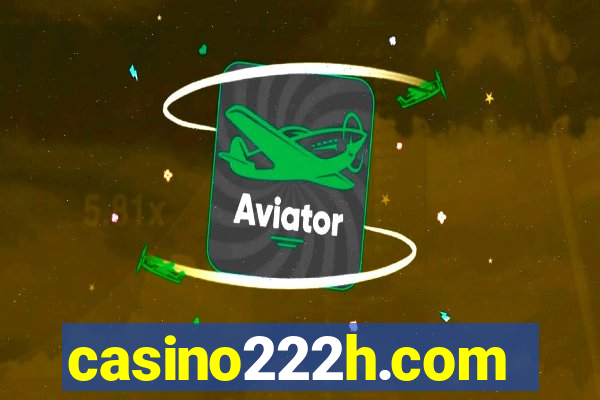 casino222h.com