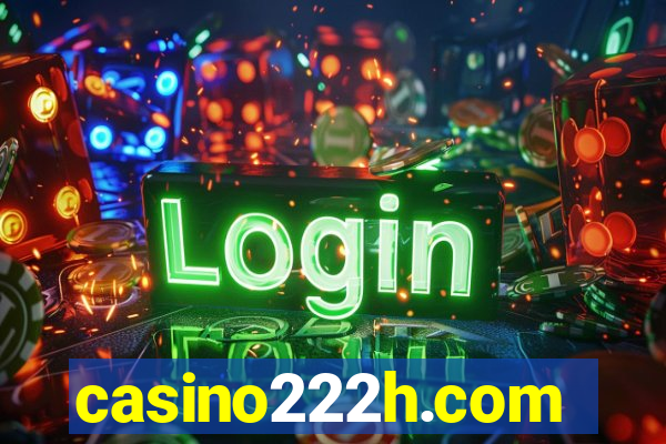 casino222h.com