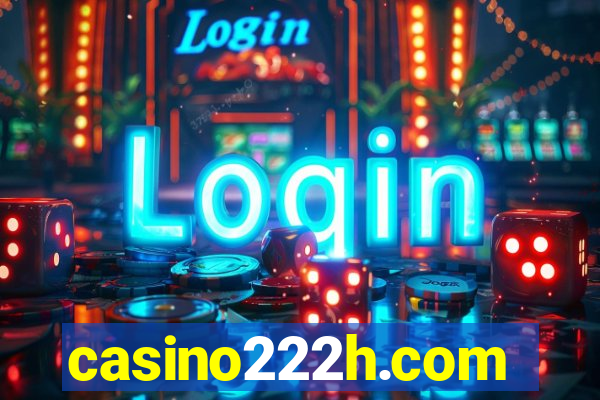 casino222h.com