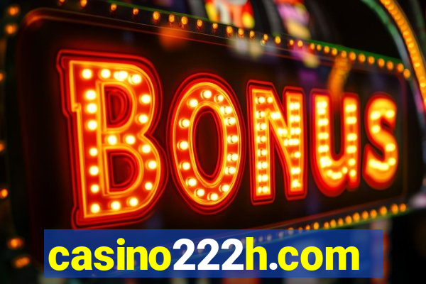 casino222h.com