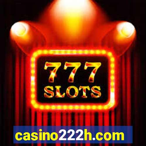 casino222h.com