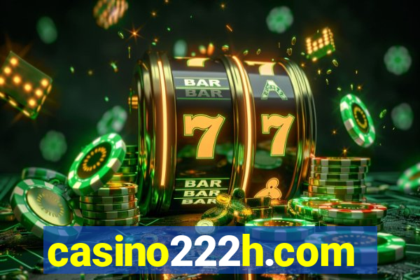 casino222h.com