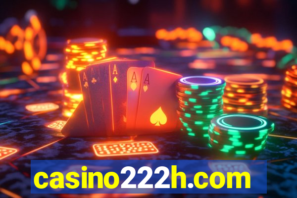 casino222h.com