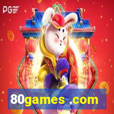 80games .com