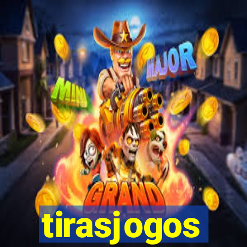 tirasjogos