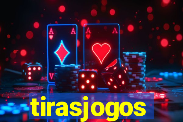 tirasjogos