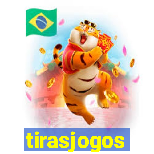 tirasjogos