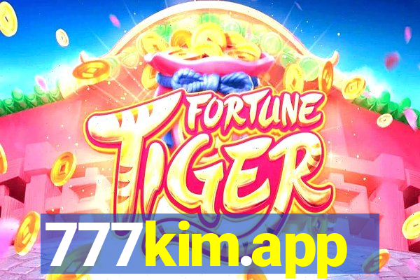 777kim.app