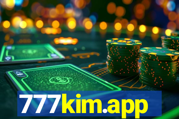 777kim.app