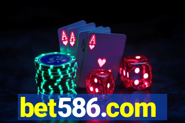 bet586.com