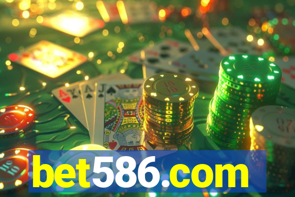 bet586.com