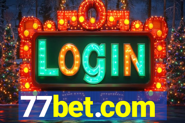 77bet.com