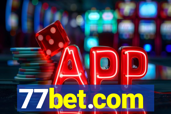 77bet.com