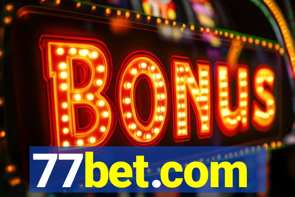 77bet.com